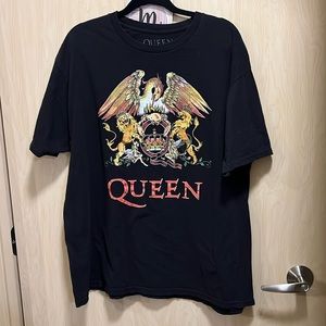 Queen T-Shirt (reserved)